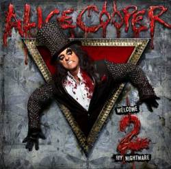 Alice Cooper : Welcome 2 My Nightmare